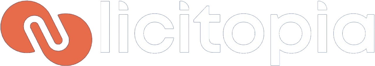 Licitopia